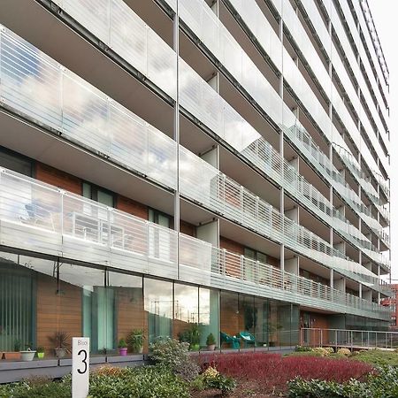 Fantastic Flat In Manchester City Centre Exterior foto